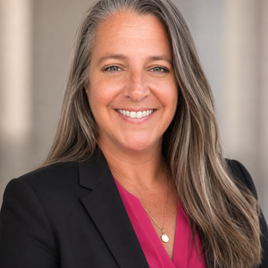 Stacy Philbeck